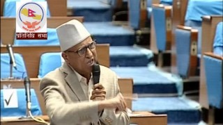भुकम्प पीडितका लागि राहत वितरणमा कमि, भेदभाव र राजनीतिकरण देखिएयो: दिलेन्द्र प्रसाद बडु