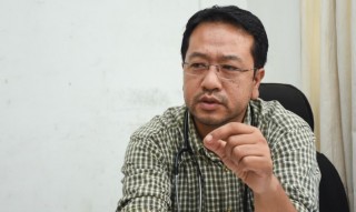 बुस्टर डोज लगाए पहिलेजस्तो मानवीय क्षति हुँदैन : डा. शेरबहादुर पुन