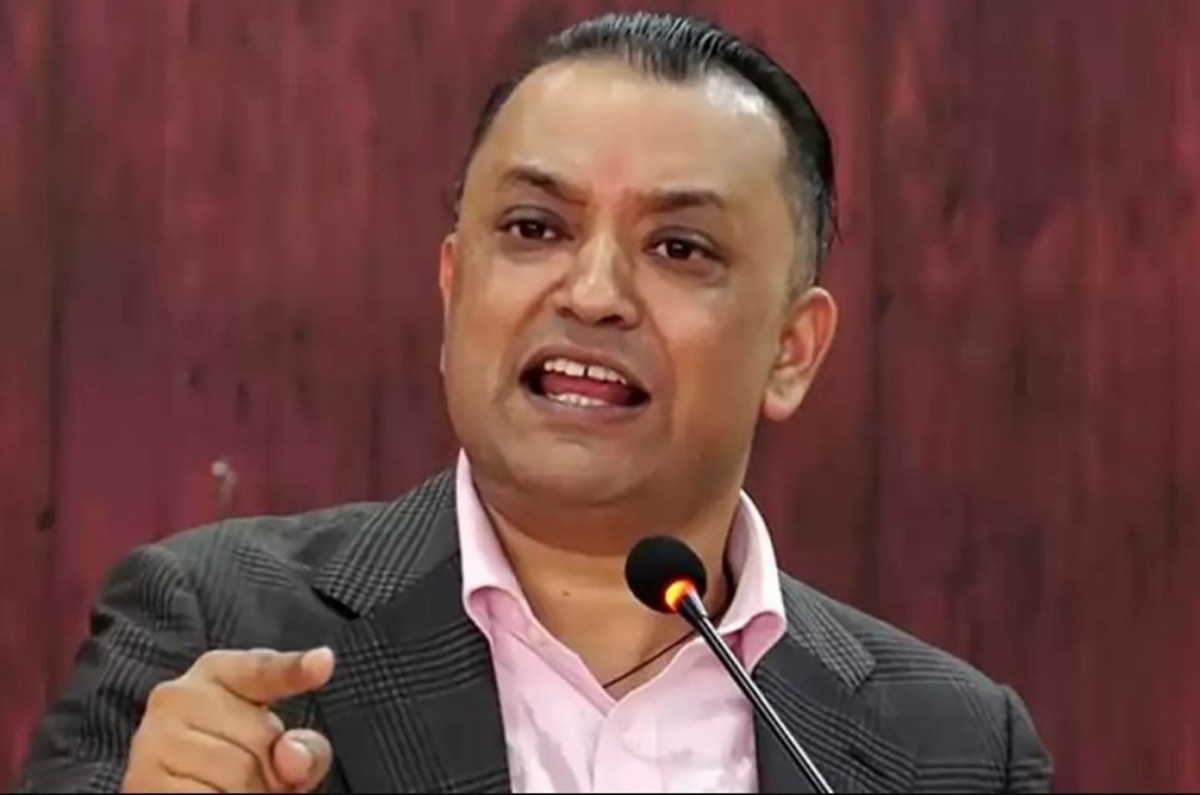 केपी ओली हारेको जुवाडे जस्तै, भ्याकुम लगाएर एमाले बढार्छाैं : गगन थापा