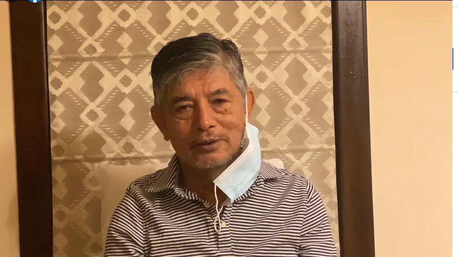 ‘कोरोनालाई सामान्य रुपमा नलिऔं’ (भिडियोसहित)