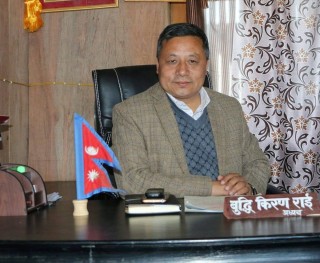 अध्यक्ष राईको दाबी : तीन तहको सरकारबीच उच्चस्तरीय सहकार्य भइरहेको छ