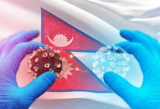 २४ घण्टामा १०९६ कोरोना संक्रमित थपिए, १२ जनाको मृत्यु