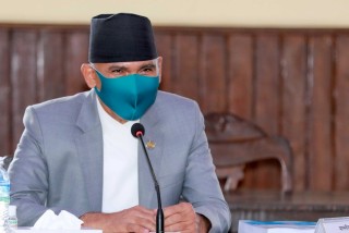 उद्योगलाई ५० प्रतिशत घरभाडा छुट