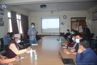 अनलाइन टीभीहरुलाई अहिलेकै कानुनले व्यवस्थित गर्न विज्ञहरुको सुझाव