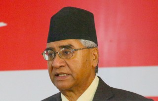 निधिलाई नफकाउने देउवाको  घोषणा, कांग्रेसमा नयाँ समीकरण जन्मिँदै
