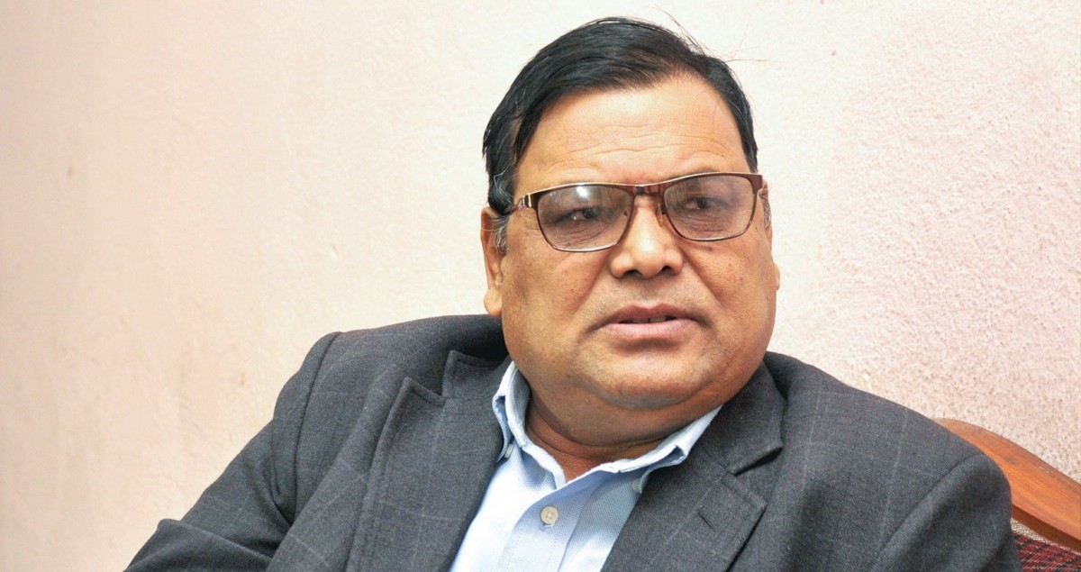 भोलिसम्म मन्त्रिपरिषद् विस्तार हुन्छ : प्रवक्ता महरा