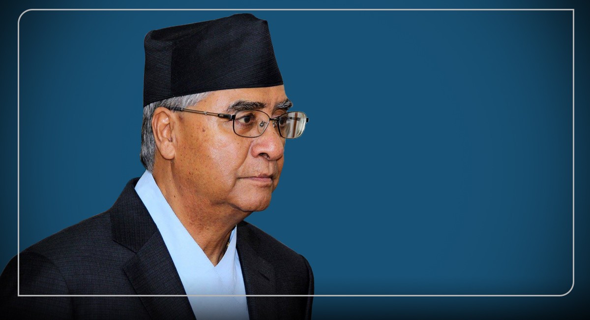 सचिवालय र मन्त्रिपरिषद‍्लाई पूर्णता दिने देउवाको तयारी, प्रथमिकतामा को ?