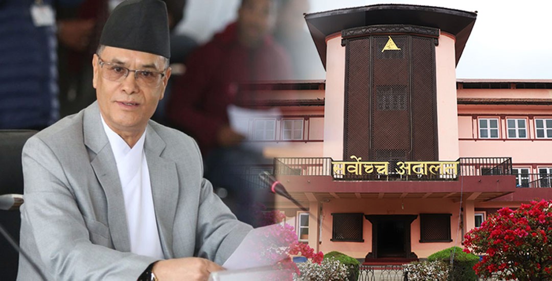 निलम्बित प्रधानन्यायाधीश जबरामाथि थरीथरीका तर्क, बहुमत नपुग्दा जोगियो महाअभियोग (खास खबर)
