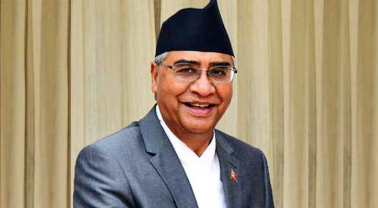 काँग्रेस नेताहरु आन्तरिक छलफलमा, ओलीसँग आजै निर्णायक वार्ता गर्ने तयारी