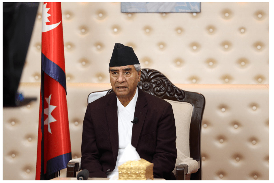 ४ जेठमा चुनाव हुने घोषणा गर्दै तयारीमा जुट्न कार्यकर्तालाई देउवाको निर्देशन