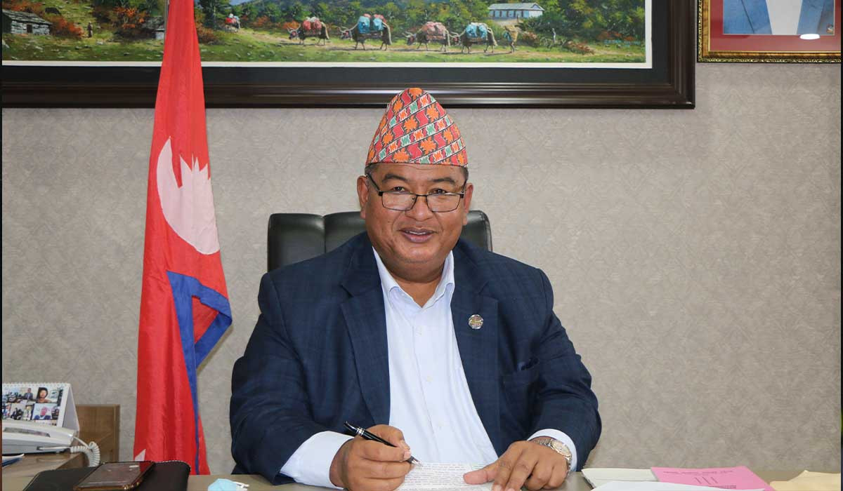दोहोर्‍याएर वैदेशिक रोजगारीमा जाँदा अभिमुखीकरण कक्षा लिनुनपर्ने