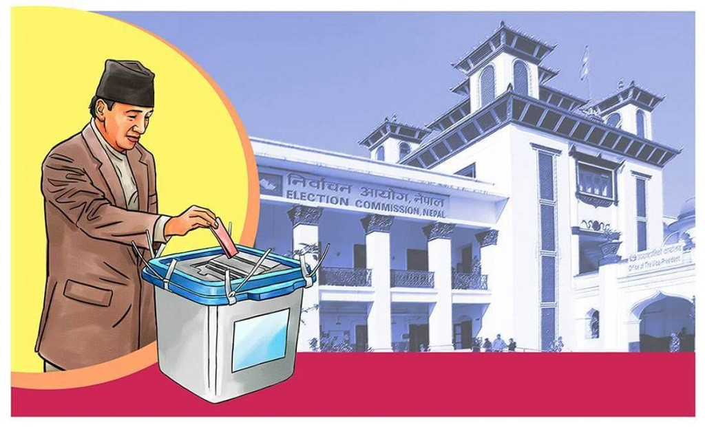 कम्तीमा २५ वटा केन्द्रको मतदान स्थगित