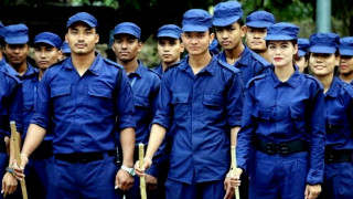 म्यादी प्रहरीलाई सञ्चित सुरक्षा बलका रुपमा विकास गर्ने घोषणा (LIVE)