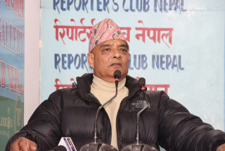 उच्चस्तरीय न्यायिक छानबिन समिति बनाउन तयार नहुनु नै गडबडीको संकेत : धवलशमशेर राणा
