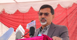 नेपाल र श्रीलंकाबीचको आर्थिक अवस्था तुलना गर्न मिल्दैन : अर्थमन्त्री शर्मा