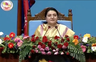 ५ वर्षभित्र पूर्व-पश्चिम राजमार्गलाई ५ लेनको बनाइने