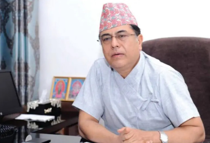 नीति तथा कार्यक्रम निबन्ध जस्तै आयो : पूर्व गभर्नर नेपाल