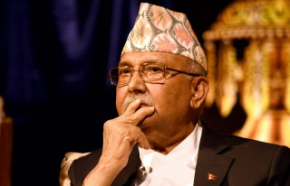 अर्थमन्त्रीले मात्रै बजेटमा बदमासी गर्न सक्दैनन् : केपी ओली