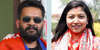 काठमाडौं महानगरपालिकाले ल्यायो बजेट,गौरवको योजनाका लागि ३ अर्ब ८० करोड रुपैयाँ विनियोजन