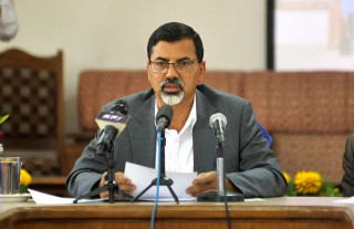 छानबिन समितिले अर्थमन्त्री शर्माबारे मन्त्रालयसँग कागजात र विवरण माग्ने 
