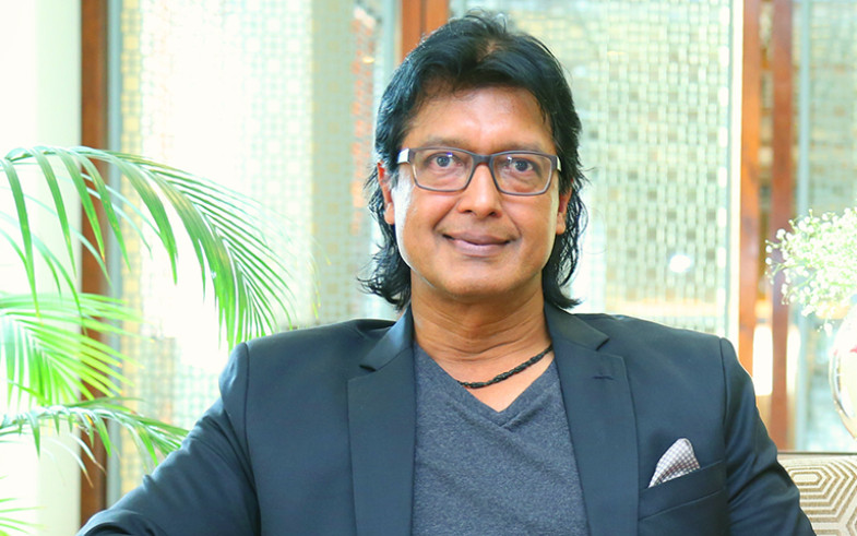 महानायक राजेश हमालले ५८ औँ जन्मोत्सव मनाउँदै
