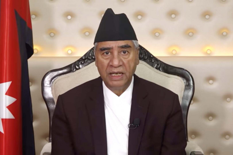 संसदीय समितिलाई देउवाको जवाफ : औपचारिक तय भएपछि मात्र भ्रमणबारे जानकारी हुन्छ !