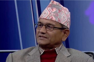 एसपीपी नेपालको हितमा छैन, स्विकार गर्न हुँदैन : युवराज ज्ञवाली