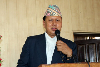 अनुशासनहिनताको पराकाष्ट नाघेका मन्त्री हटेर नयाँ अनुहार चाँडै भित्रिन्छन् : बस्नेत