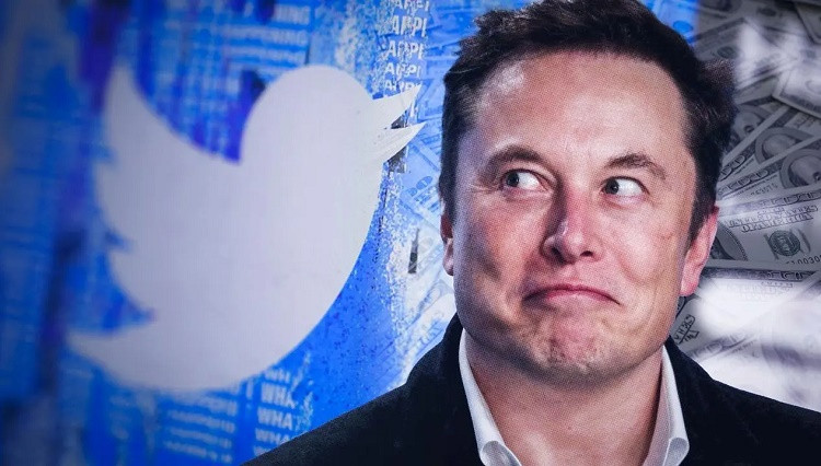 Elon Musk hints at layoffs in first meeting with Twitter employees