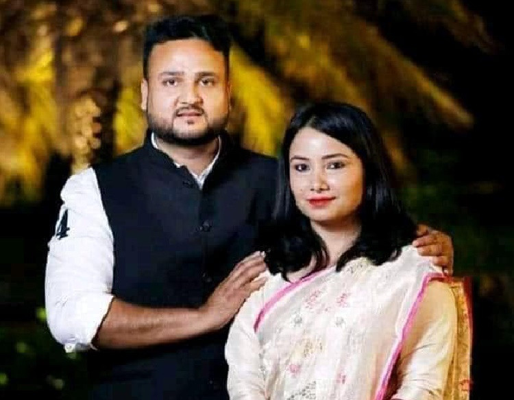 Prachanda’s daughter and son-in-law become CC members