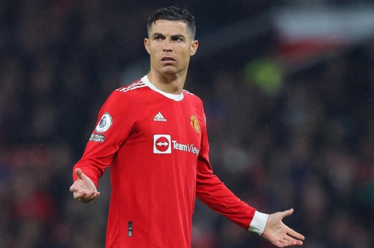 Chelsea rule out signing Cristiano Ronaldo