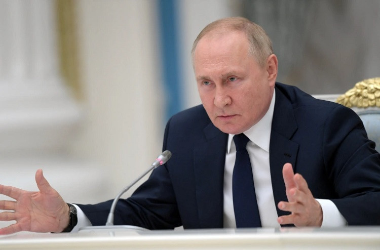 Russia threatens Wikimedia for hosting information about Ukraine invasion