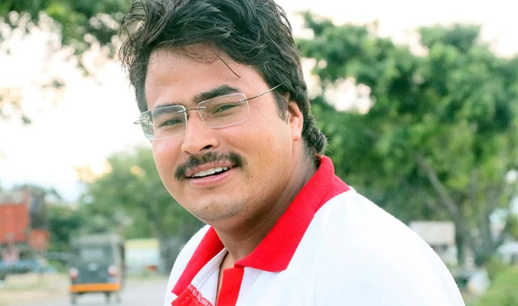 Gyanendra Shahi will contest election from Jumla