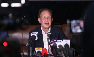 नेपाललाई कम विकसित राष्ट्रबाट विकसित राष्ट्र बनाउने अमेरिकी सत्प्रयास सकारात्मक : डा. खड्का