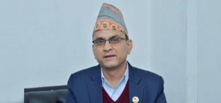 विचार नै नमिल्नेहरुको गठबन्धनसँग एमाले एक्लै लड्छ र जित्छ : कृष्णभक्त पोखरेल