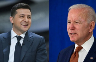 Zelenskyy plans to visit U.S.