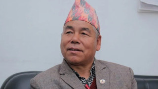 सिट बाँडफाँडमा भइरहेको ढिलाइका कारण गठबन्धन नहुने आशंका बढ्यो : देव गुरुङ