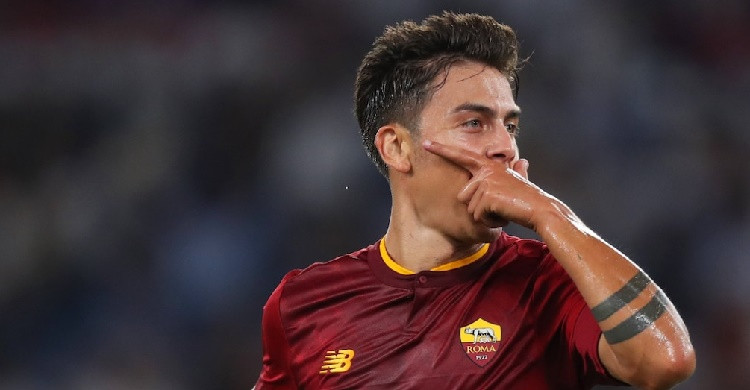 AS Roma beat Empoli 2-1