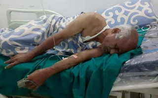 डा.केसीको स्वास्थ्य जटिल बन्दै,अन्यत्र रिफर गर्न सुझाव