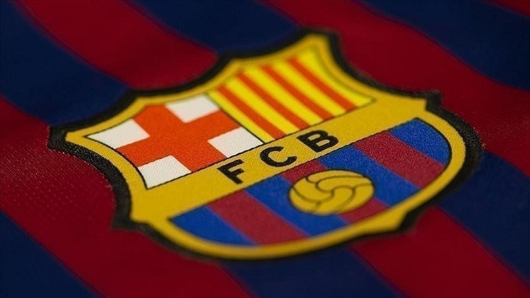 Barcelona announce €98m profit for 2021/22 season