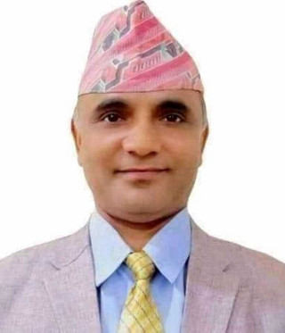 वाणिज्य बैंकको संचालक समितिको सदस्यमा घिमिरे
