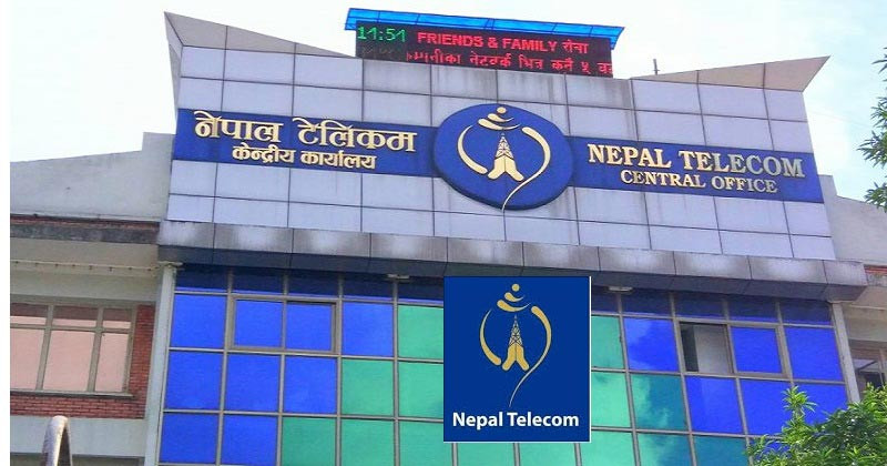 तिहार र छठको अवसरमा नेपाल टेलिकमको नयाँ अफर