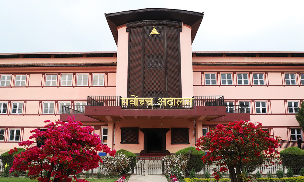 विशेष अदालतले फैसला गरेका ८ मुद्दामा अख्तियारले गर्‍यो सर्वोच्चमा पुनरावेदन