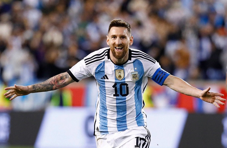 Messi confirms Qatar final his last World Cup game