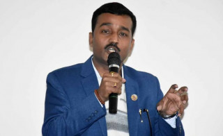 प्याकेजमा पावर सेयरिङ भए मात्र जसपा सरकारमा जान्छ :  सांसद यादव