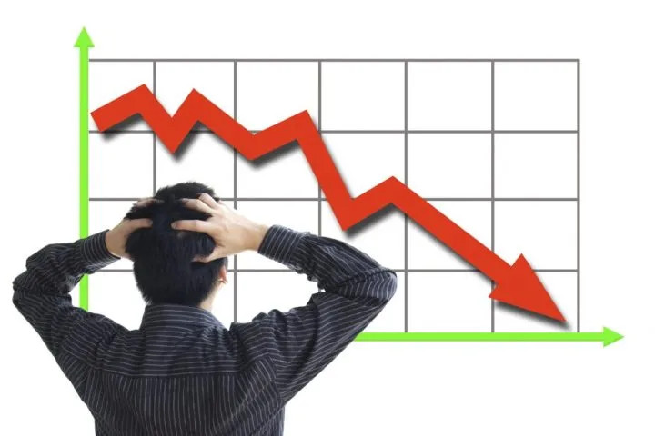 नेप्सेमा १४.४४ अंकको गिरावट, कारोबार रकम भने बढ्यो