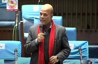 पञ्चेश्वर आयोजनाको डीपीआर कुन वर्षको ६ महिनामा हुन्छ ?