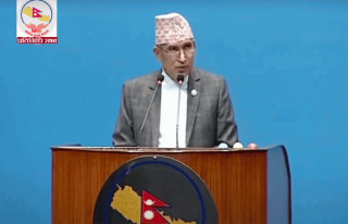 सिद्धान्त र प्राथमिकताका आधारमा बजेट निर्माण गरिने अर्थमन्त्रीको टिप्पणी