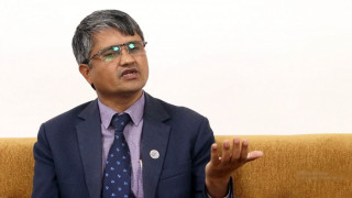 उपनिर्वाचन हुने तीनै क्षेत्रमा एमाले बलियो छ : सूर्य थापा