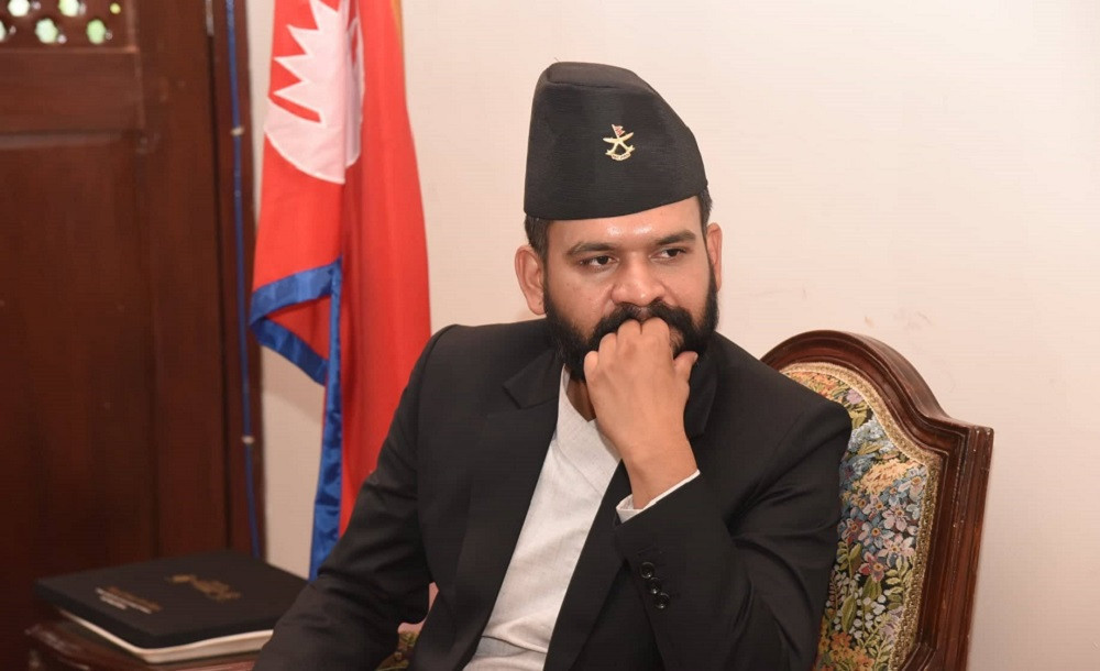 बालेन शाहलाई सर्वोच्चले दियो यस्तो आदेश